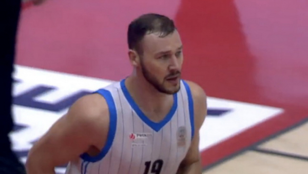 M. Sajus buvo naudingas, bet Izmiro klubas pralaimėjo „Anadolu Efes“ komandai