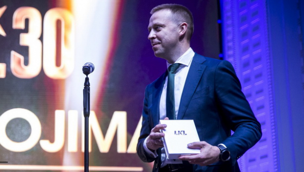 Paaiškėjo P. Motiejūno atleidimo iš Eurolygos priežastys