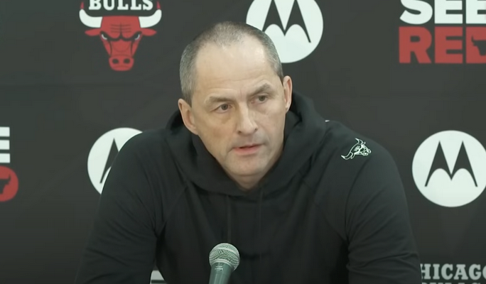 „Bulls“ atleido A. Karnišovą