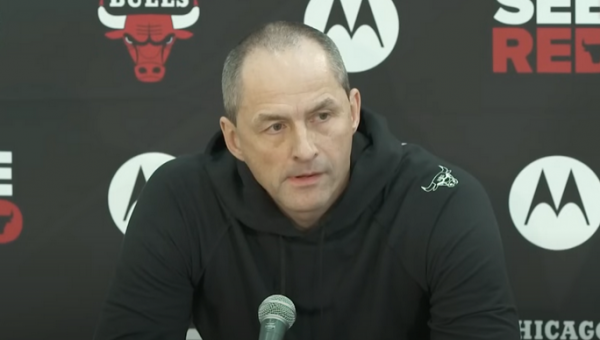 „Bulls“ atleido A. Karnišovą