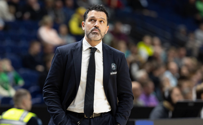 Buvęs „Wolves“ treneris neteko darbo Neapolyje