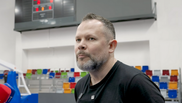 G. Žibėnas: „Reikės visą darbą rytoj padaryti patiems“