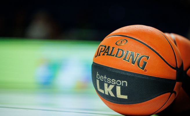 Tauragės komandai leista dalyvauti LKL licencijavimo procese