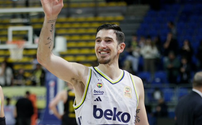 N. De Colo po sezono baigs karjerą
