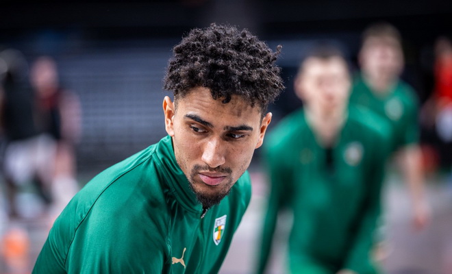 Aiški „Žalgirio“ gynėjo M. Lo vertė: atskleisti skaičiai