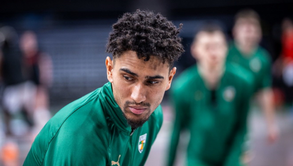 Aiški „Žalgirio“ gynėjo M. Lo vertė: atskleisti skaičiai