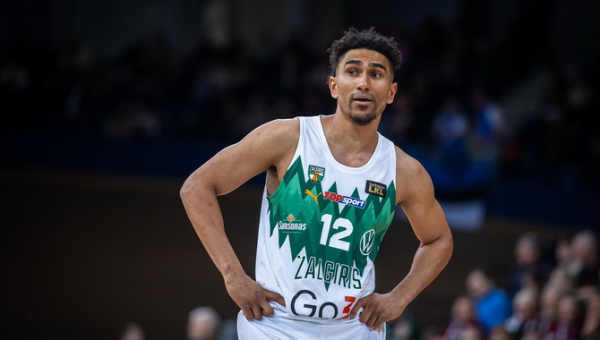 Sužinokite, kokia yra „Žalgirio“ gynėjo M. Lo vertė