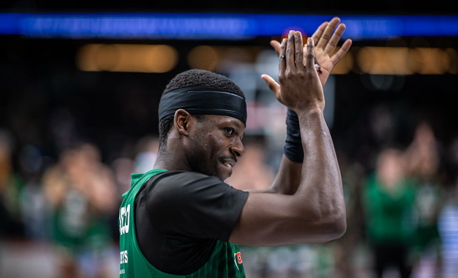 Aiškėja, ką dėl S. Francisco planuoja daryti „Žalgirio“ ekipa