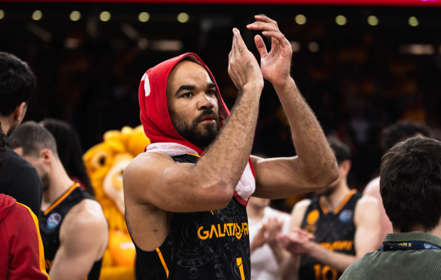 „Rytui“ varžovo teks palaukti: „Galatasaray“ išlygino serijos rezultatą