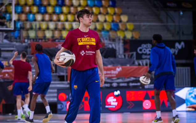 Į „Barcelonos“ rikiuotę sugrįžta J. Nunezas