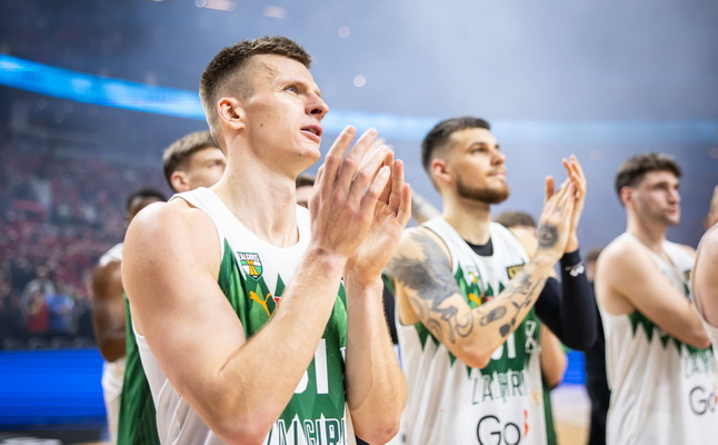 Naujos ekspertų prognozės: spėjo „Partizan“ ir „Žalgirio“ mačo baigtį