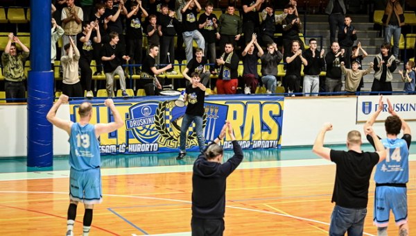 LKU Lyderių taurės finalų diena Druskininkuose: komandų apžvalga prieš lemiamas kovas