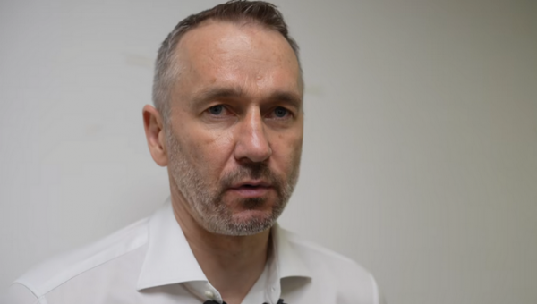 T. Masiulis po pergalės: „Norėjome, kad gynėjai kuo greičiau įeitų į rungtynes“