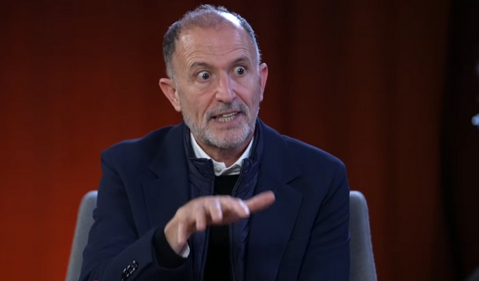  Naujasis Eurolygos vadovas išreiškė susižavėjimą CSKA