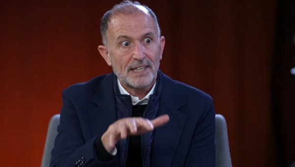  Naujasis Eurolygos vadovas išreiškė susižavėjimą CSKA