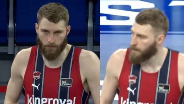 G. Radzevičius žaidė naudingai, o „Baskonia“ pranoko „Gran Canaria“