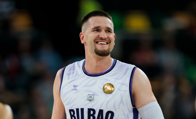 M. Normanto komanda neturėjo šansų prieš „Barcelona“