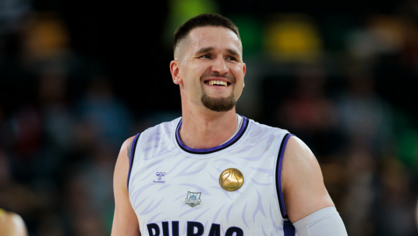 M. Normanto komanda neturėjo šansų prieš „Barcelona“