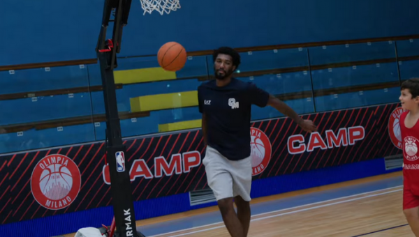 „Partizan“ nusitaikė į A. Brooksą