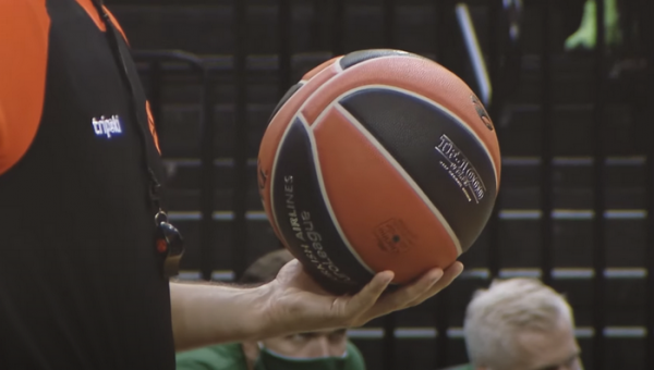 Antradienį bus tvirtinamas kito sezono Eurolygos turnyro formatas