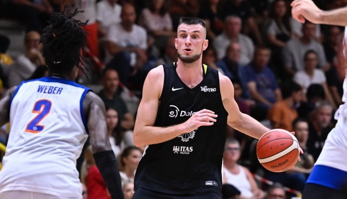 Italijos čempionatas: M. Jogėlos, L. Beliausko ir E. Bendžiaus ekipos pralaimėjo