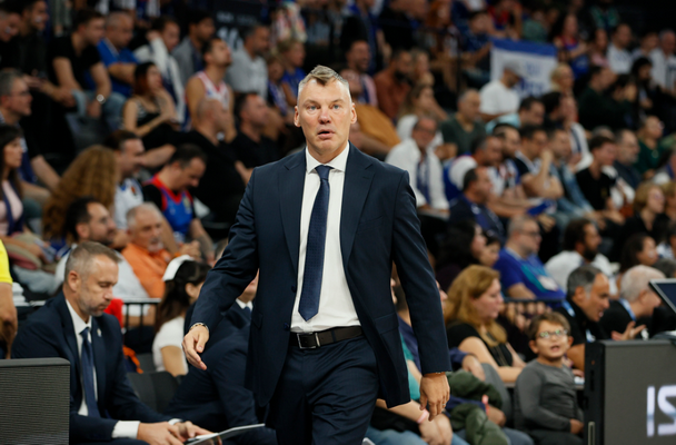 Šaro kariauna užtikrintai laimėjo Turkijos grandų mūšį