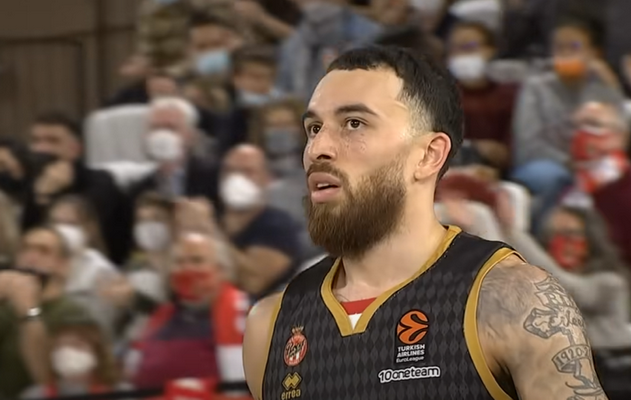 M. Jamesas išrinko keturias geriausias Eurolygos komandas