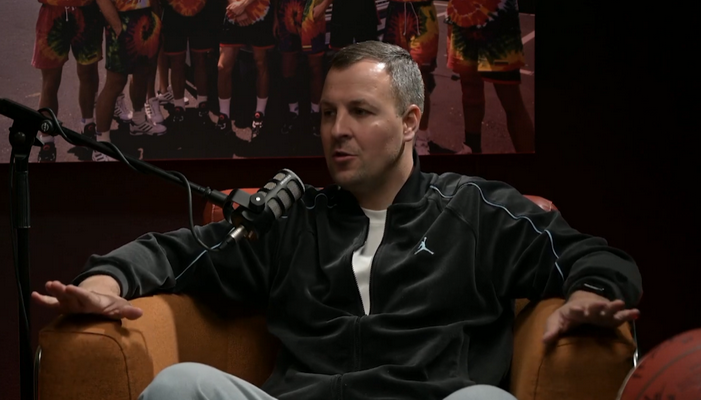 Lietuvos rinktinės vasaros planus pristatęs V. Stanišauskas: „Reikia tikėti“