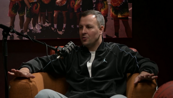 Lietuvos rinktinės vasaros planus pristatęs V. Stanišauskas: „Reikia tikėti“