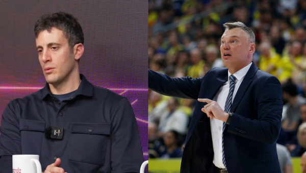 „Fenerbahče“ priėmė sprendimą dėl savo ateities Eurolygoje