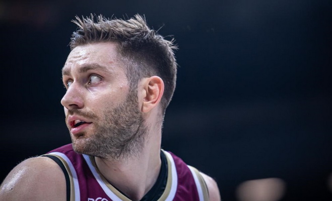 „Lietkabelio“ puolimo vakarėlis nepaliko šansų kėdainiškiams