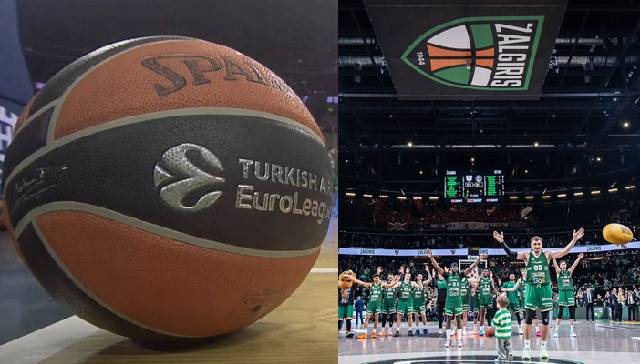 Eurolyga svarsto sukurti naują turnyrą