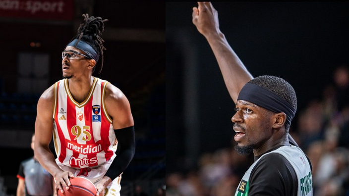 Eurolygos žvaigždės užtikrinti: „S. Francisco „Žalgirį“ paliks ir kelsis į NBA“