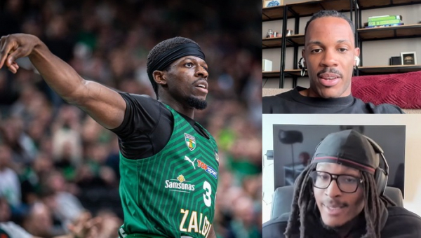 Eurolygos žvaigždės įsitikinusios: S. Francisco vasarą paliks „Žalgirį“