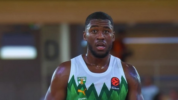 M. Wrightas tapo Eurolygos turo MVP