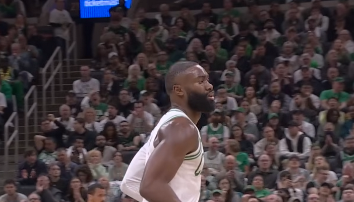 „Celtics“ atkrintamąsias pradėjo galinga pergale