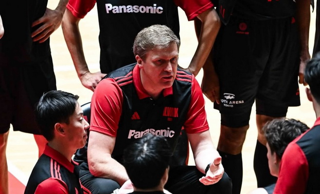 D. Adomaičio auklėtiniai Japonijoje iškovojo dar vieną pergalę