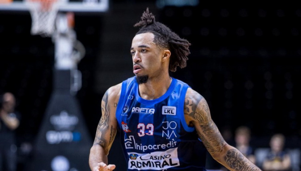 O. Carterio baudų metimai pražudė permainas išgyvenusį Kėdainių klubą