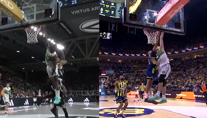 10 gražiausių žalgiriečių epizodų antroje Eurolygos sezono pusėje (VIDEO)