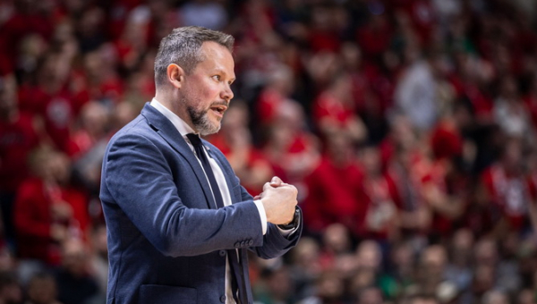 G. Žibėnas atsiprašė dėl savo komentaro po mačo su „Žalgiriu“