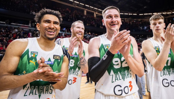 Eurolygos atkrintamosios koreguoja LKL čempionato tvarkaraštį