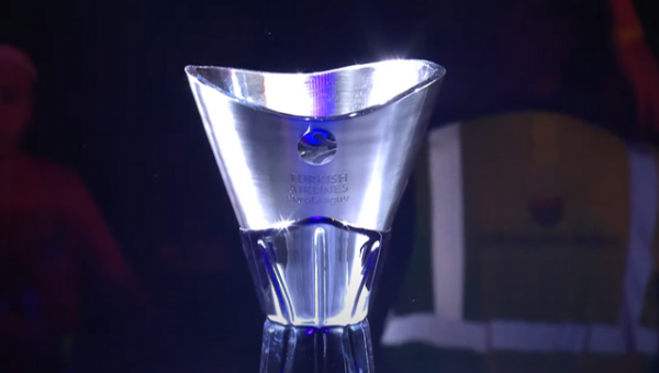 Išpirkti visi bilietai į Eurolygos finalinį ketvertą