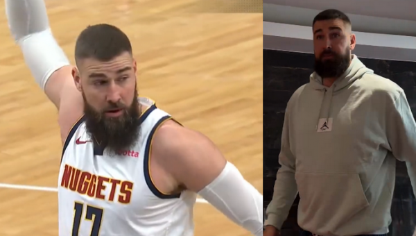 Dėmesys iš Eurolygos: du klubai domisi J. Valančiūnu