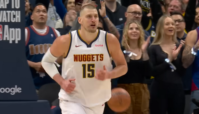 Paaiškėjo trys pretendentai į NBA lygos MVP apdovanojimą