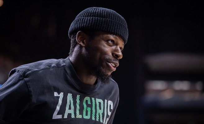 S. Francisco artėja prie sprendimo: aiškėja, kada bus padėtas taškas