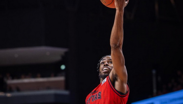 „Rytas“ iššvaistė didelę persvarą, tačiau vis tiek užtikrintai pranoko jonaviečius