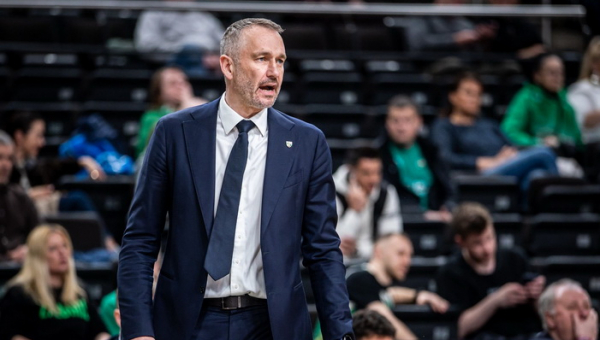 T. Masiulis pagarsino pokalbį su M. Wrightu: „Jis išgirdo“