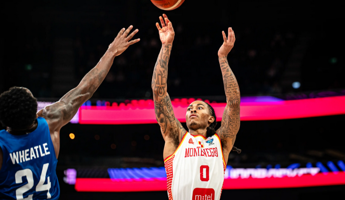 „Partizan“ gretas papildys K. Allmanas