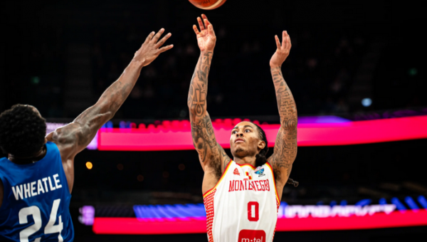 „Partizan“ gretas papildys K. Allmanas