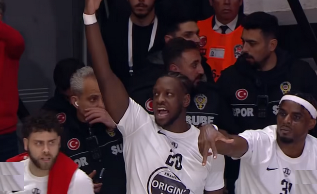 Breso Burgo klubas priartėjo prie bilieto į Eurolygą